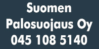 Suomen Palosuojaus Oy